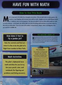 Using Math to Fly a Jumbo Jet
