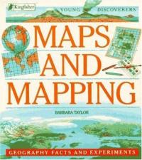 Maps and Mapping (Young Discoverers)