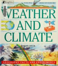 Weather and Climate
