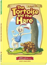 The Tortoise and the Hare An Aesop's Fable