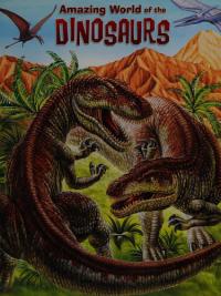 Dinosaurs