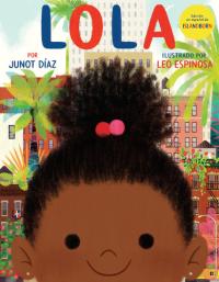 Lola Edición en español de ISLANDBORN