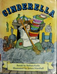 Cinderella
