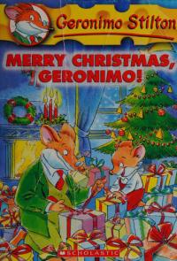 Merry Christmas, Geronimo!