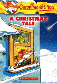 A Christmas Tale