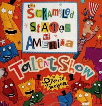 The Scrambled States of America Talent Show