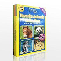 Deadly Predators : National Geopraphic Kids Level