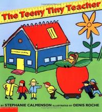 The Teeny Tiny Teacher