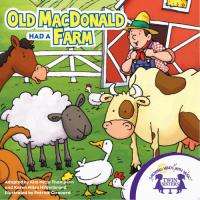 Old MacDonald Had A Farm