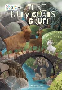 Three Billy Goats Gruff