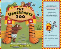 The Underpants Zoo