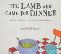 The Lamb who Came for Dinner