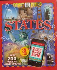 Smart Books States