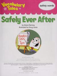 Safely Ever After