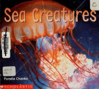 Sea Creatures