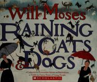 Raining Cats & Dogs