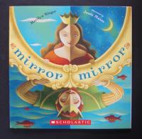 Mirror Mirror A Book of Reversible Verse