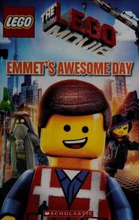 Emmet's Awesome Day