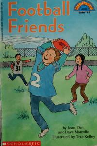 Football Friends