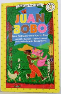 Juan Bobo Pb