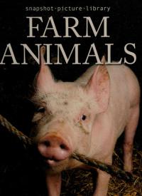 Farm Animals