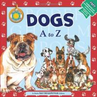 Alphabet of Dogs