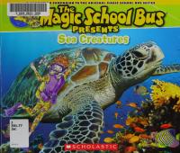 Sea Creatures