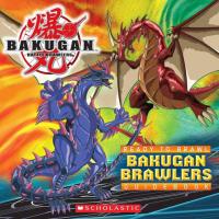 Bakugan Brawlers