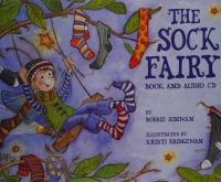 The Sock Fairy
