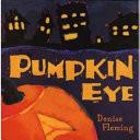 Pumpkin Eye