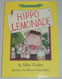 Hippo Lemonade