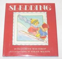 SLEDDING LB