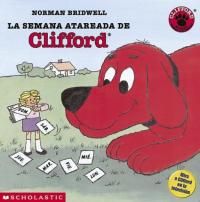 La semana atareada de Clifford