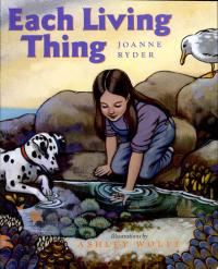 Each Living Thing