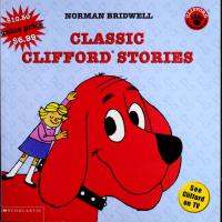 Classic Clifford Stories