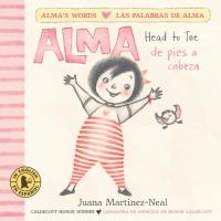 Alma Head to Toe
