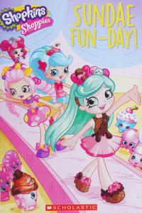 Sundae Fun-Day!