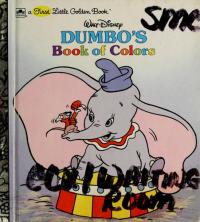 Dumbo's Book of Colors
