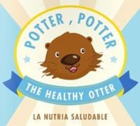 Potter, Potter the HealthyOtter