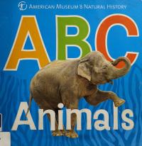 ABC Animals