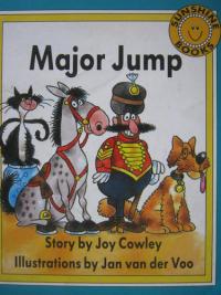Major Jump