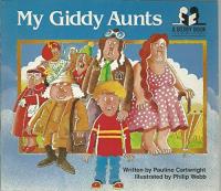 My Giddy Aunts