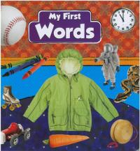 My First Words