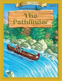 The Pathfinder High Interest Classics with Comprehension Activities