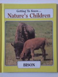 Bison And, Opossum