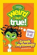 Know-it-all Greek Mythology