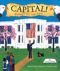 Capital! Washington D.C. from A to Z