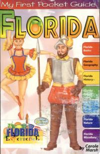 My First Pocket Guide to Florida!