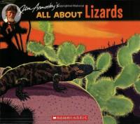 All about Lizards