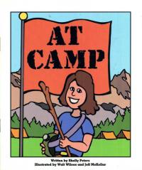 At Camp